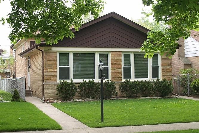 1st image of 8837 Menard Ave