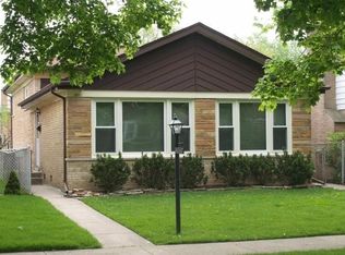 8837 Menard Ave, Morton Grove, IL 60053