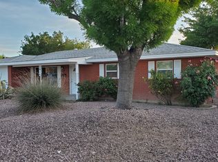 1915 Carlyle Dr, Las Cruces, NM 88005