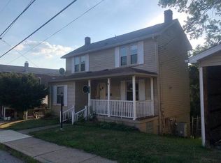 2834 Italy Rd, Export, PA 15632