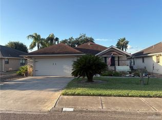320 Diana Dr, Alamo, TX 78516