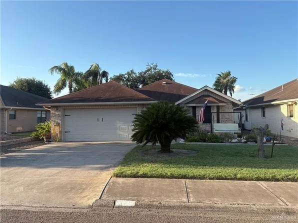 320 Diana Dr, Alamo, TX 78516