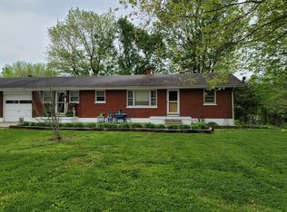 1765 Mount Zion Church Rd, Magnolia, KY 42757