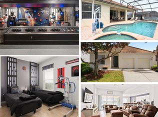 (Undisclosed Address), Kissimmee, FL 34747