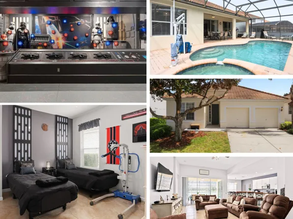 (undisclosed Address), Kissimmee, FL 34747