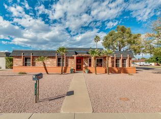 102 W Braeburn Dr, Phoenix, AZ 85023