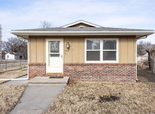 540 W 12th St, Junction City, KS 66441