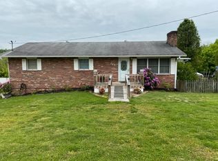 127 Grandview Rd, Church Hill, TN 37642