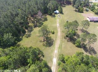 26694 Timber Ln LOT 5, Elberta, AL 36530