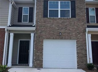 6118 Rockaway Rd #59, Atlanta, GA 30349