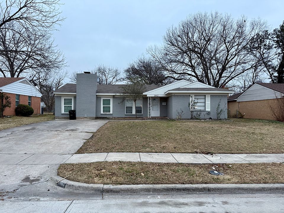 1st image of 3442 Caracas Dr