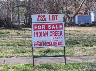 805 E Main St, Norris City, IL 62869