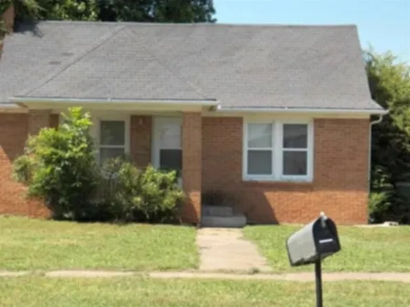 1114 W Park Ave, Duncan, OK 73533