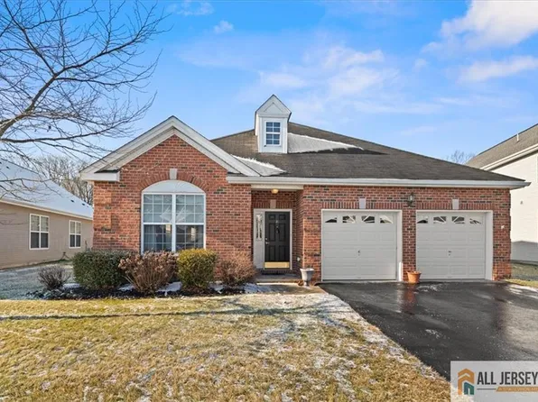 16 Stony Path Dr, Dayton, NJ 08810