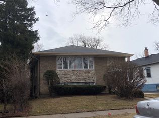 1615 Fowler Ave, Evanston, IL 60201