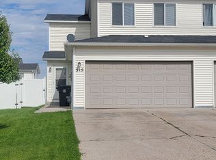 315 Annie Morgan Ct, Cheyenne, WY 82007
