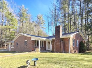 2333 Webbs Mill Rd N, Floyd, VA 24091