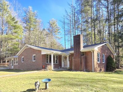 2333 Webbs Mill Rd N, Floyd, VA, 24091