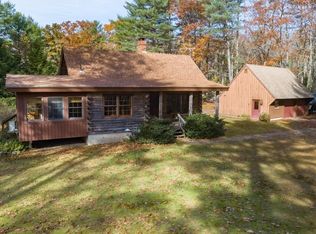 1031 Biscay Rd, Bremen, ME 04551