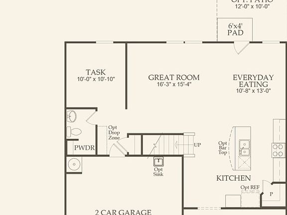 First Floor 4 br 2.5 ba