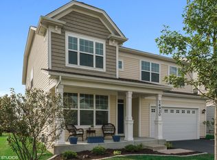 14920 S Morgan Ln, Plainfield, IL