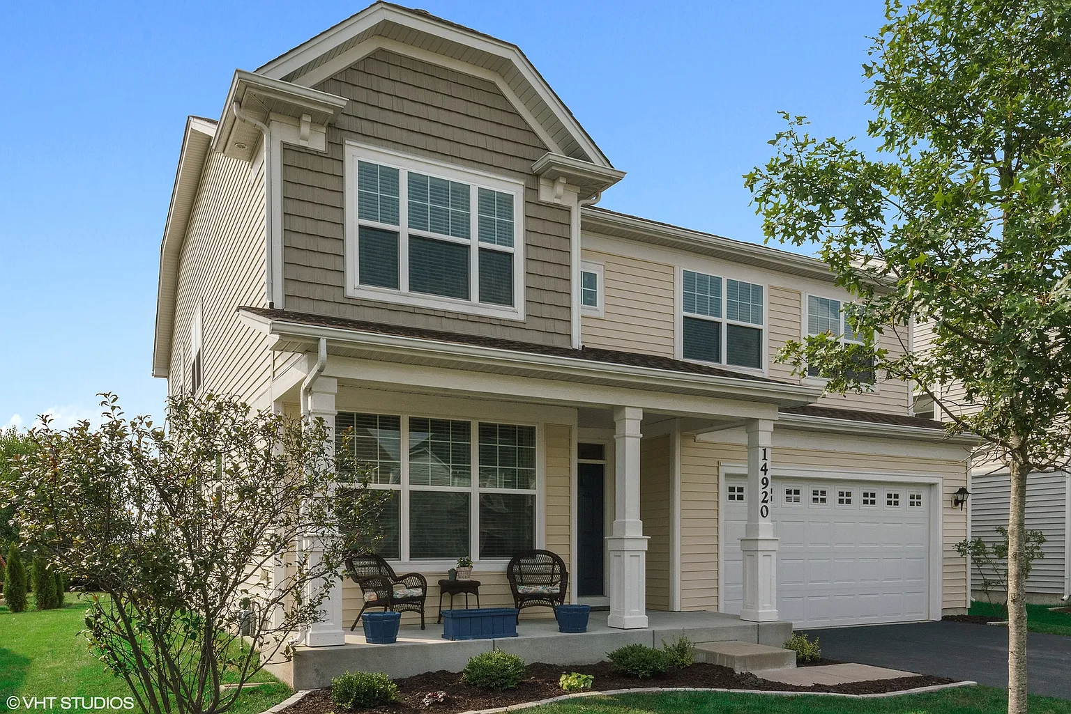14920 S Morgan Ln photo 1