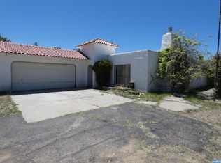 4141 N Blackhawk Rd, Silver City, NM 88061