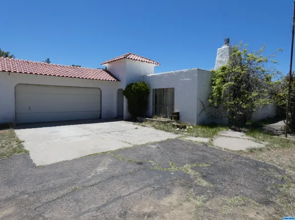 4141 N Blackhawk Rd, Silver City, NM 88061