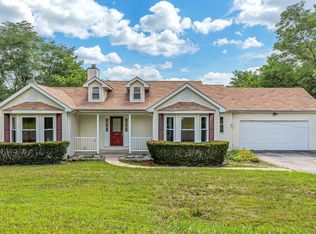 4221 W Four Ridge Rd, House Springs, MO 63051