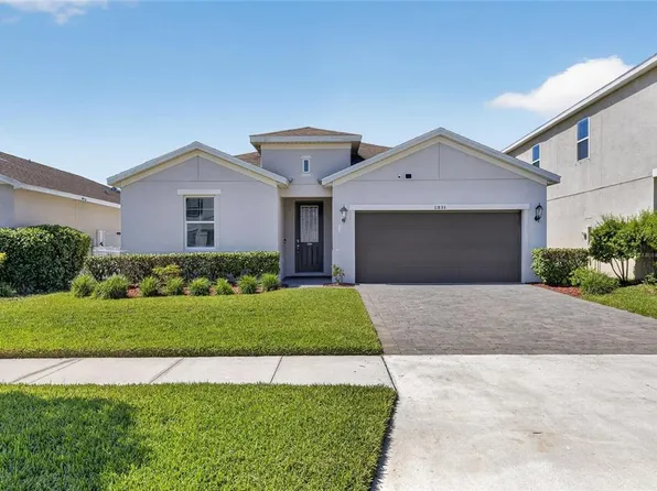 11833 Cara Field Ave, Riverview, FL 33579