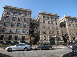 1000 Hudson St APT 404, Hoboken, NJ 07030