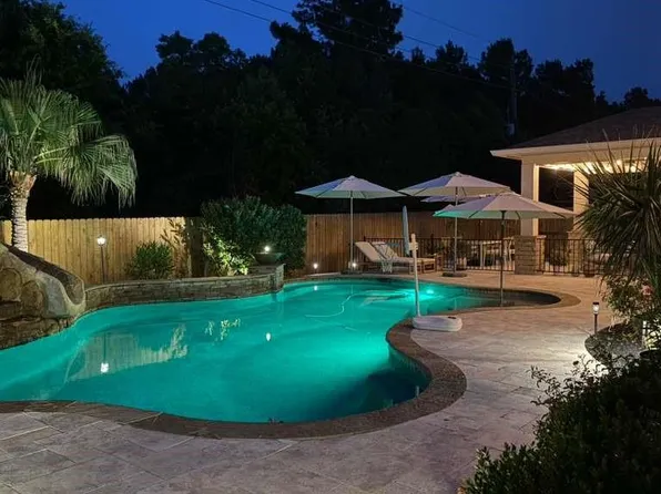 7218 Diamond Falls Ln, Spring, TX 77389