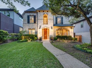 6971 Kenwood St, Dallas, TX 75214