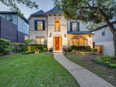 6971 Kenwood St, Dallas, TX, 75214