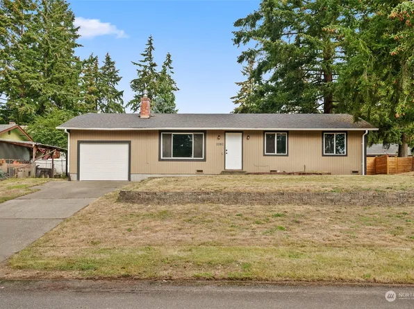 8828 13th Avenue NE, Olympia, WA 98516