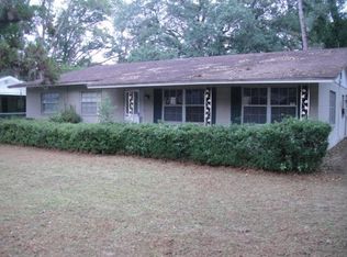 3213 N Ridge Rd, Tallahassee, FL 32305