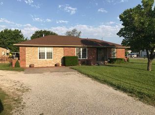 525 N Main St, Benton, KS 67017