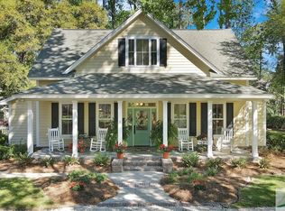 1110 Sapelo Cir NE, Townsend, GA 31331