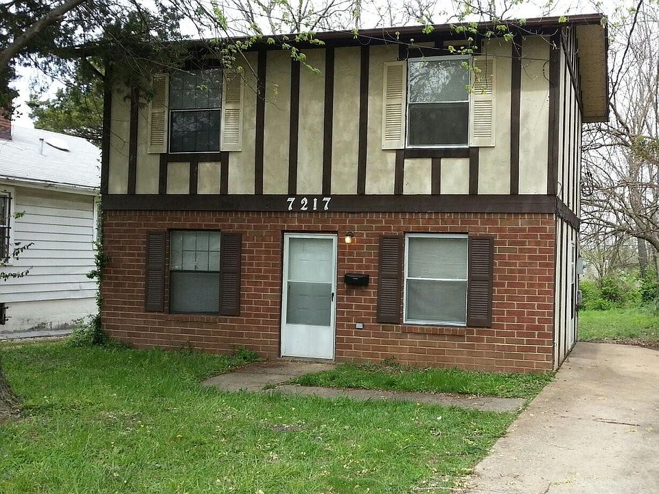1st image of 7217 Eunice Ave