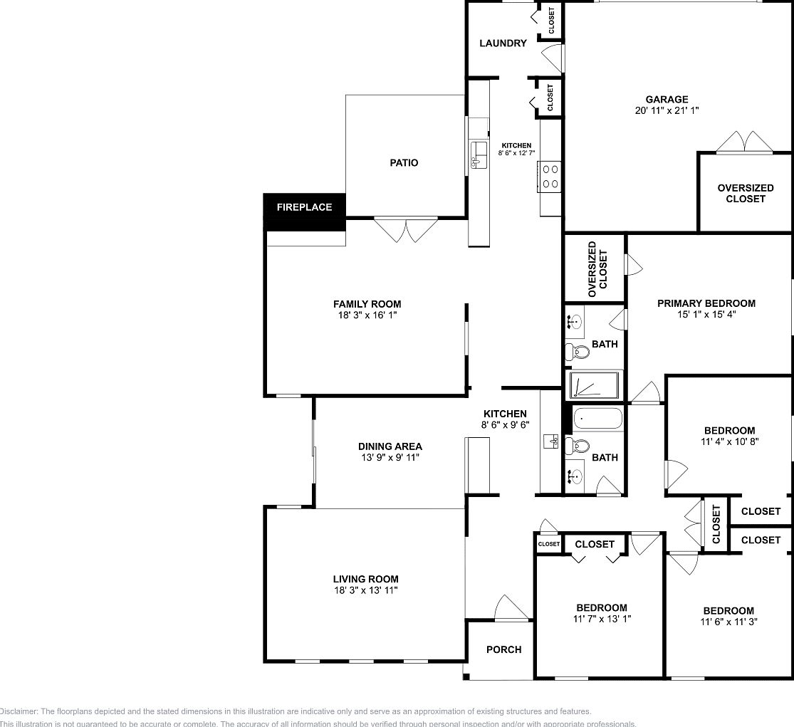 5249 Reed Dr, The Colony, TX 75056 Zillow