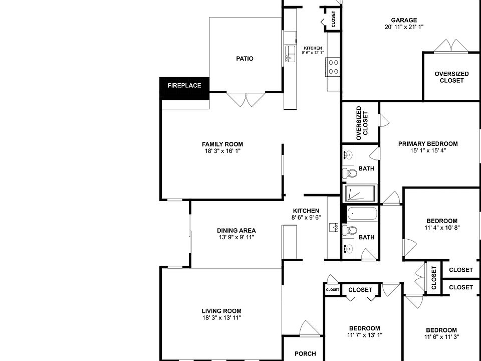 5249 Reed Dr, The Colony, TX 75056 Zillow