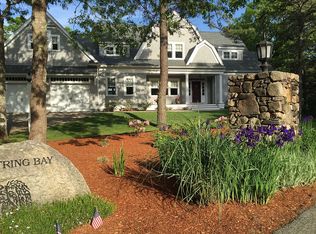 80 The Hts, Mashpee, MA 02649