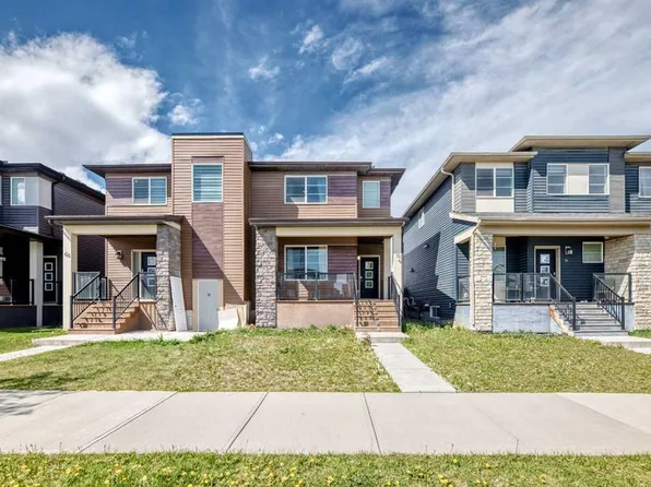 72 S Cornerstone Ave NE, Calgary, AB T3N 1G6