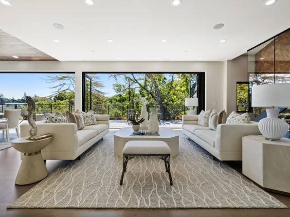 1175 San Raymundo Rd, Hillsborough, CA 94010