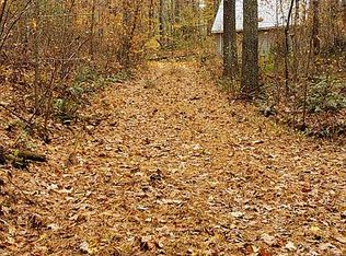 2757 Hwy 282 PARCEL 0108 023, Chattsworth, GA 30705