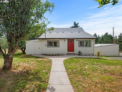 64740 Vocana Ln, Deer Island, OR, 97054