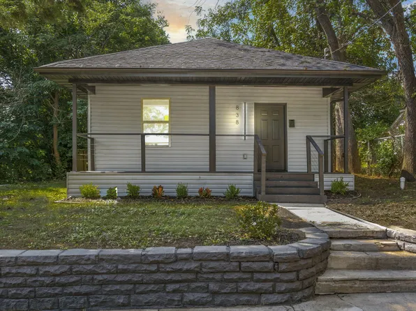 838 E Garfield Street, Springfield, MO 65803