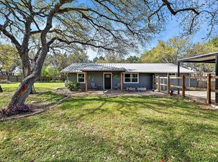 24807 Martin Ln, Spicewood, TX 78669