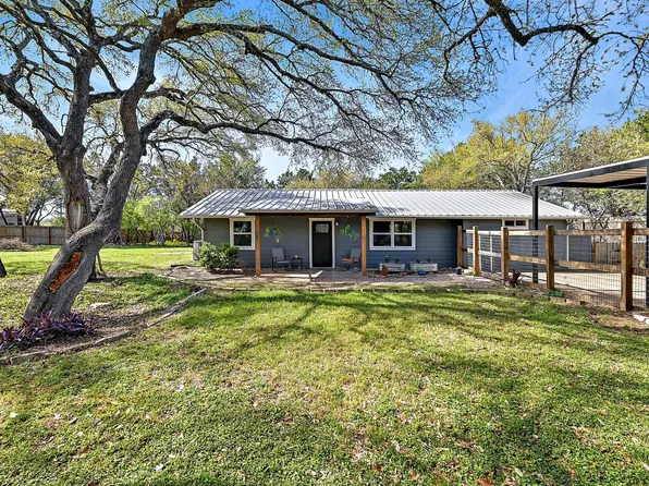 24807 Martin Ln, Spicewood, TX 78669