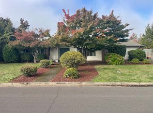515 Pinedale Ave, Springfield, OR 97477